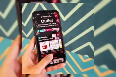 Cara Mengatasi Aplikasi TikTok yang Tidak Bisa Dibuka