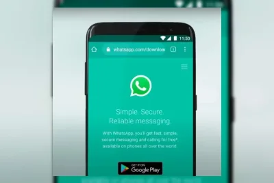 Cara Mengatasi Video WhatsApp Error Saat Diputar