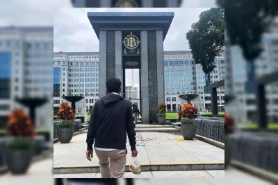 Jadwal dan Cara Tukar Uang Baru Lebaran 2026 Lewat Aplikasi Pintar BI