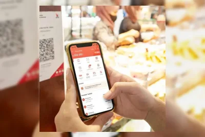 Cara Pesan Kirim Instant Shopee untuk Pengiriman Barang