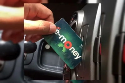 Panduan Lengkap Cara Isi Saldo E-Toll Mandiri Lewat HP dan ATM