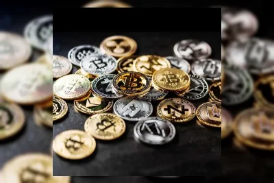 5 Exchange Crypto Terpopuler di Indonesia untuk Investasi