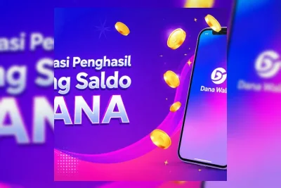 Aplikasi Penghasil Saldo Digital Tanpa Deposit Resmi Beroperasi Mei 2026