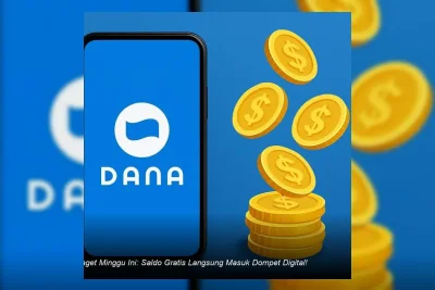 37 Aplikasi Penghasil Saldo DANA Terverifikasi Membayar Hingga Mei 2026