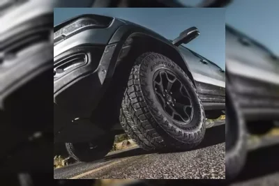 Hankook Tire Beri Panduan Pilih Ban SUV untuk Cegah Kecelakaan