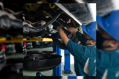 Suzuki SGO dan Suku Cadang Alami Penyesuaian Harga Terbatas