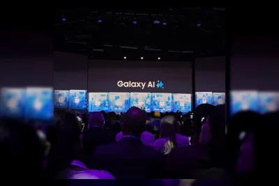 Samsung Kembangkan RAM HBM Khusus Smartphone demi Dongkrak Kinerja AI