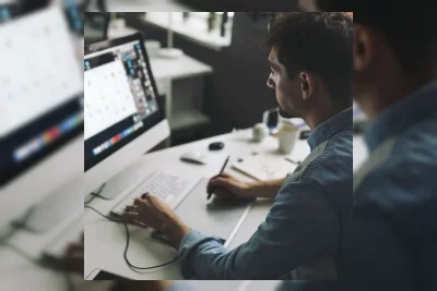 10 Aplikasi Desain Grafis Alternatif Gratis Selain Canva untuk Gen Z