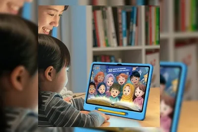 YouTube Kids Hadirkan Fitur Kontrol Orang Tua untuk Eksplorasi Aman Anak