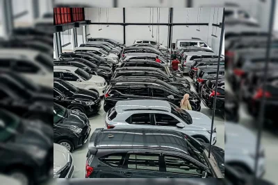 Tips Membeli Mobil Bekas Usia Muda agar Untung dan Aman
