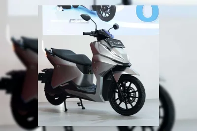 Alva Respons Potensi Kenaikan Harga Motor Listrik Akibat Kurs Rupiah