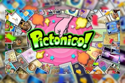 Nintendo Rilis Pictonico, Game Mobile Absurd yang Butuh Foto Selfie