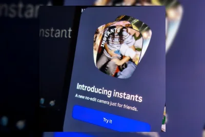 Meta Luncurkan Fitur Instants di Instagram Indonesia, Ini Cara Pakainya