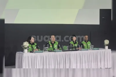 GoRide Hemat Dihapus, Gojek Hentikan Skema Langganan Driver