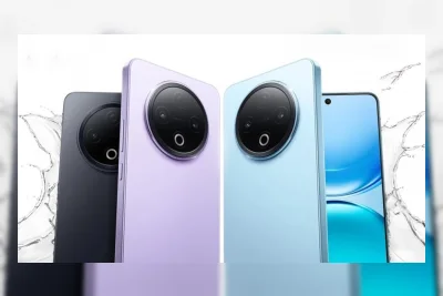 Vivo Y500 Lolos Sertifikasi di Indonesia, HP Midrange dengan Baterai Jumbo