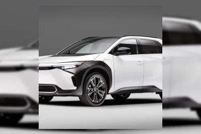 BYD Tahan Harga Mobil Listrik di Indonesia Meski Biaya Produksi Naik
