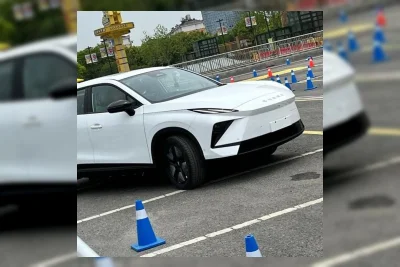 Chery Pantau Regulasi Insentif Baterai Nikel Pemerintah