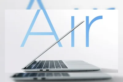 Lenovo dan Asus Siapkan Laptop Tipis untuk Saingi MacBook Neo