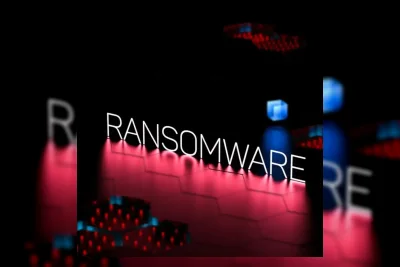 Fortinet Ungkap Ledakan 389% Ransomware Berbasis AI