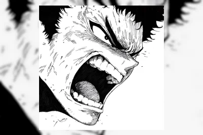 6 Manga Horor Paling Menyeramkan yang Mengguncang Psikologis