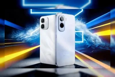 5 HP Midrange Terbaru Siap ke Indonesia: Baterai 9.020 mAh, RAM 12 GB, Chip Kencang