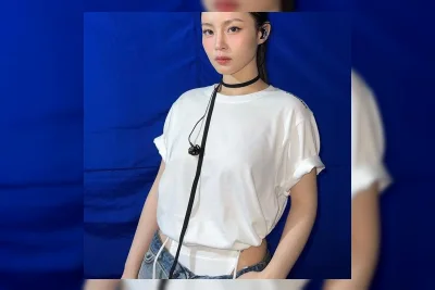 Lee Hi Gelar Konser Tunggal Perdana di Jakarta Agustus 2026