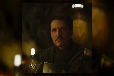 Film Star Wars: The Mandalorian and Grogu Siap Tayang di Bioskop Mei 2026