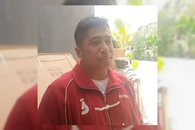 Irfan Hakim Kagumi Konsistensi Ibadah Haji Raffi Ahmad