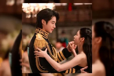 Perfect Crown Cetak Rekor Rating Tertinggi di Episode Final