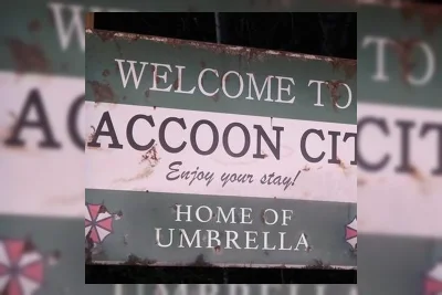 Bioskop Trans TV Malam Ini: Resident Evil Welcome To Raccoon City