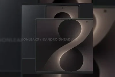 Samsung Siapkan Galaxy Z Fold8 dan Fold Wide untuk Juli 2026