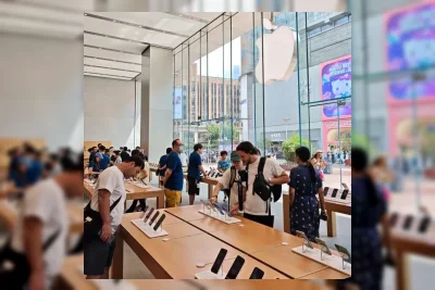 Krisis Chip Global Hambat Pasokan Komponen Asus di Indonesia