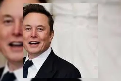 Elon Musk Kritik Casting Christopher Nolan untuk Film The Odyssey