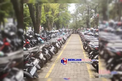 BMKG Prakirakan Suhu Kota Semarang Menyentuh 31 Derajat Celsius Hari Ini