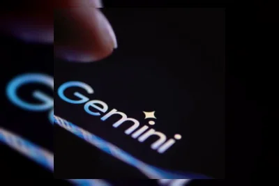 Google Perbarui Aplikasi Gemini dengan Desain Neural Expressive