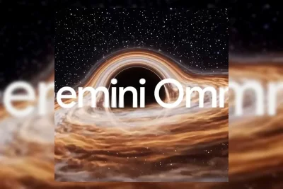 Google Luncurkan Gemini Omni, Model AI Multimodal untuk Buat Video