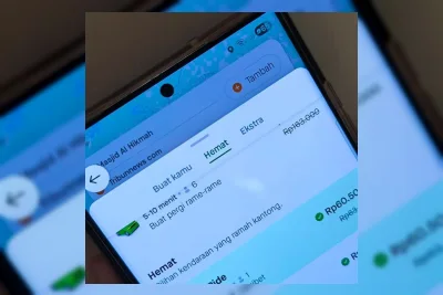 Grab dan Gojek Hapus Program Langganan Hemat untuk Driver Ojol