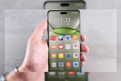 5 HP Layar AMOLED Termurah Mulai Rp1 Jutaan, Visual Jernih dan Support NFC