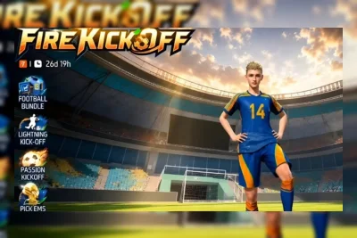 30 Kode Redeem FF Terbaru 20 Mei 2026: Klaim 100 Diamond Gratis dan Item Langka