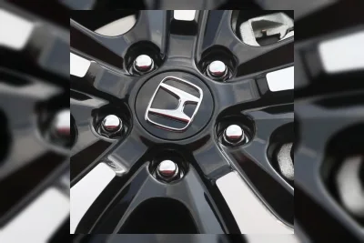 Honda Alami Kerugian Besar untuk Pertama Kali dalam 70 Tahun