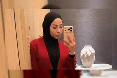 Nikita Willy Deg-degan Usai Issa Pulang 'Boys Time' Bawa Kosakata Baru