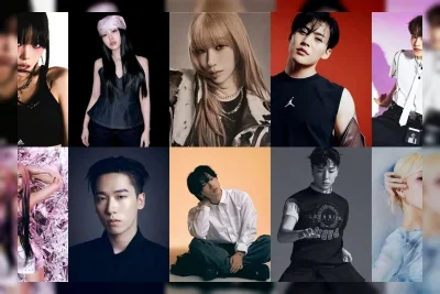 Mnet Umumkan Lineup Resmi Acara Dance Battle Usai Kontroversi Teaser