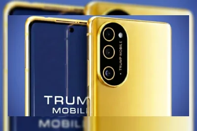 Trump Mobile T1 Mulai Dikirim, Desain Berubah dan Bukan Buatan AS