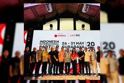 Danamon dan Adira Finance Dukung Pertumbuhan Otomotif di IIMS Surabaya 2026