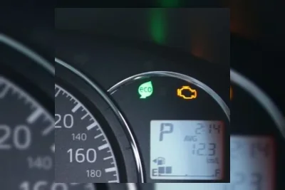 Mengenal Fungsi Indikator Eco di Panel Speedometer Mobil