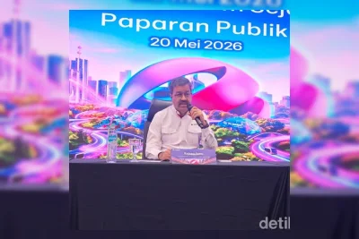XLSmart Integrasikan 70% Jaringan Pascamerger, Target 5G 88 Kota