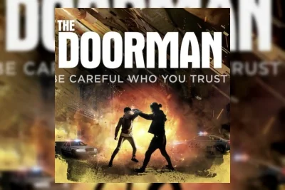 Bioskop Trans TV Malam Ini: The Doorman dan Fear The Night