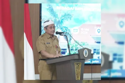 Pemprov Jatim Selaraskan Kurikulum Vokasi dengan Kebutuhan Industri