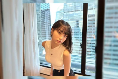 Cedera Leher Paksa Kim Chaewon LE SSERAFIM Rehat Sementara