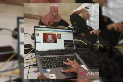 Disdukcapil Batam dan Bekasi Jemput Bola Rekam KTP-el Pelajar